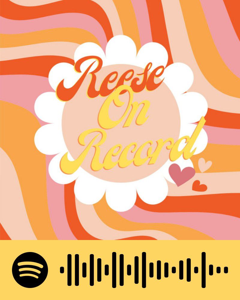 FIND ME ON&nbsp;SPOTIFY